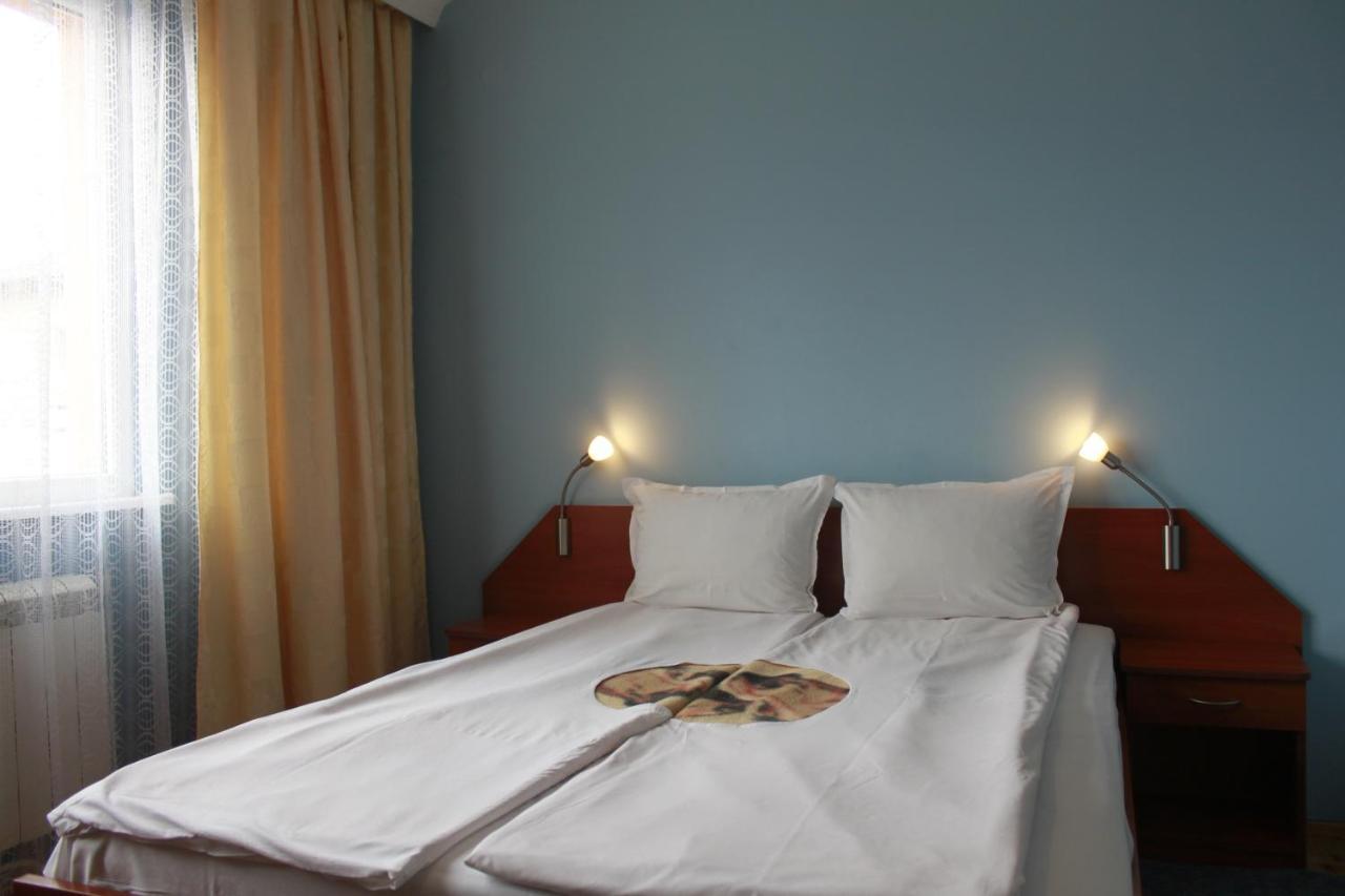 Guest House Tabakovi Velingrad Exterior foto